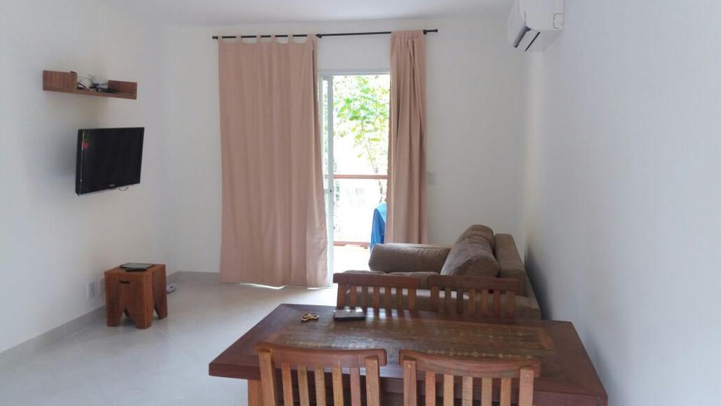 Vila Verona Apartment Praia do Forte Exterior photo